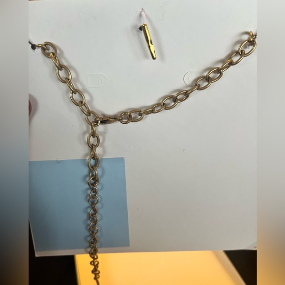 Stella and Dot Devina statement necklace item 05-38 - Picture 4 of 5